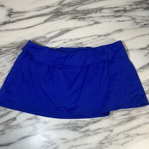 Lilly Pulitzer Calah Swim Skirt